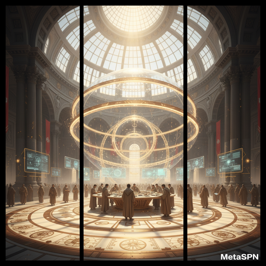 🕰️ The Growth Continuum: Why the University Must Protect Time—and What Comes After the Degree