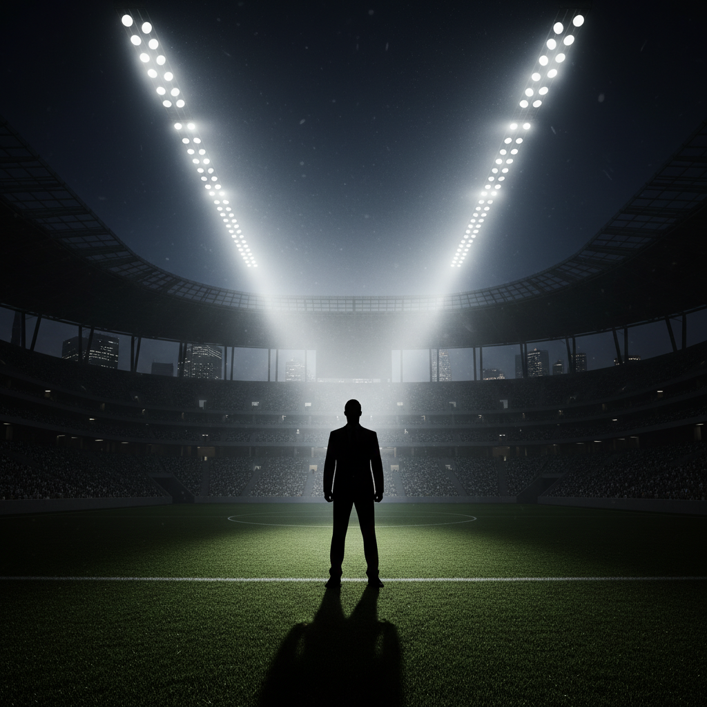 The Physics of Mastery: When Reality Disbelieves Itself