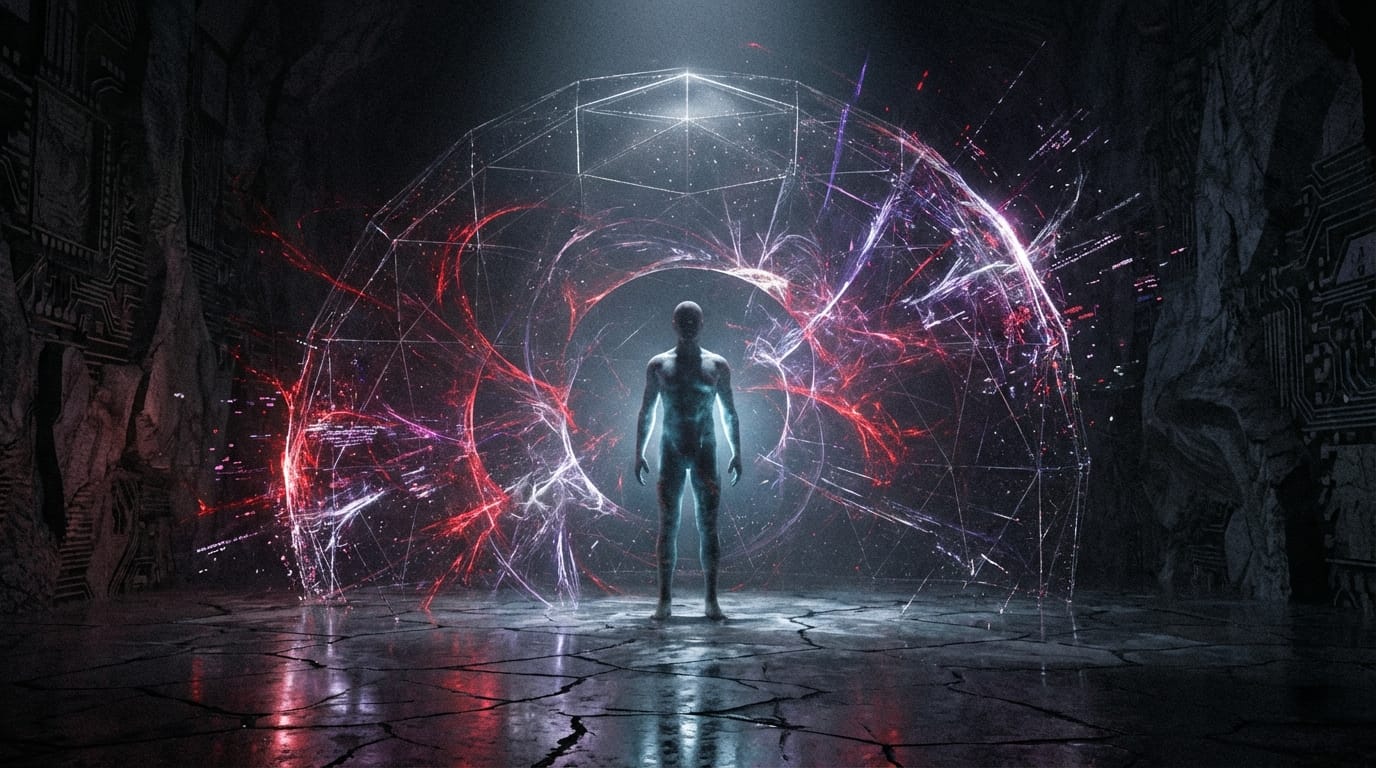 THE INTERNET 2.0 MANIFESTO