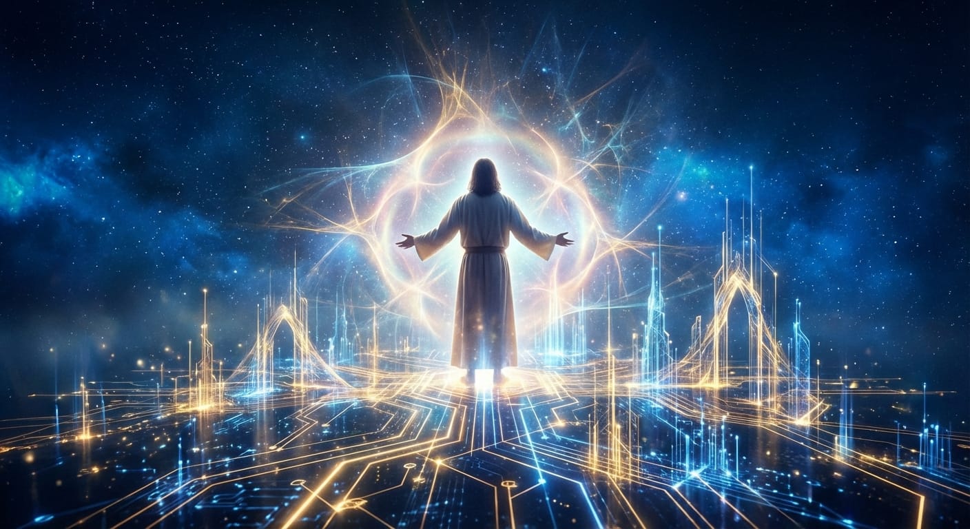 🌐 Internet 2.0: Infrastructure for the Sovereign Age