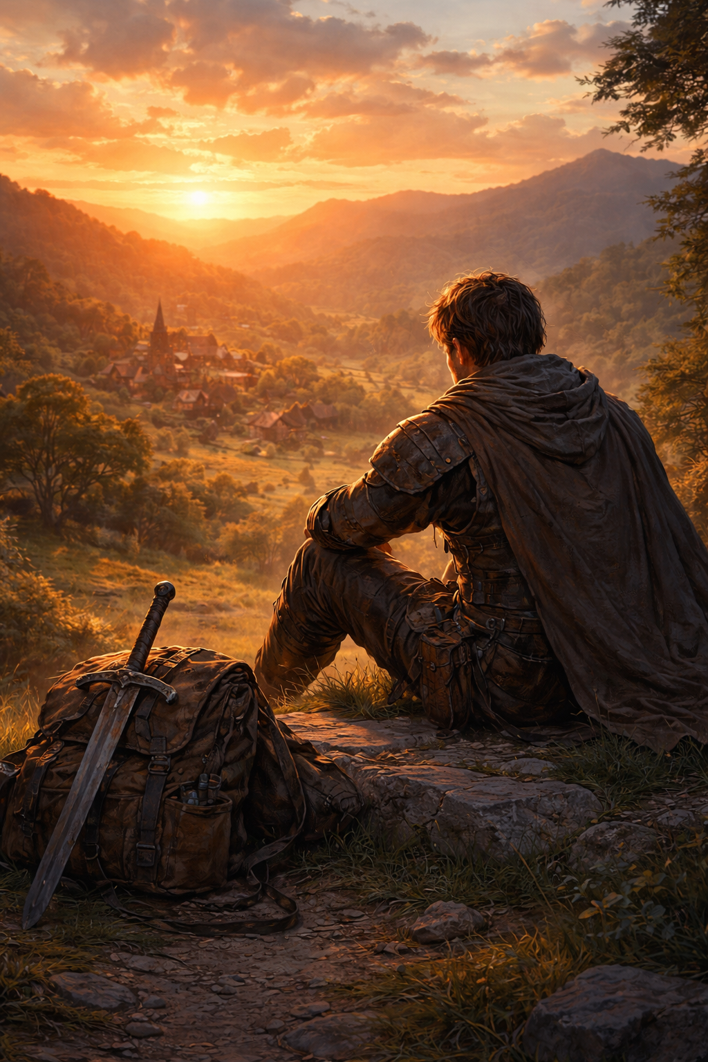 The Future Belongs to NPCs