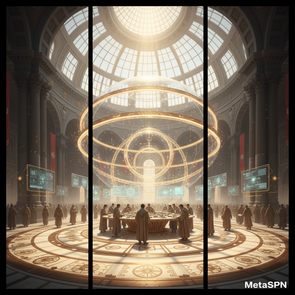 🕰️ The Growth Continuum: Why the University Must Protect Time—and What Comes After the Degree