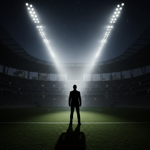 The Physics of Mastery: When Reality Disbelieves Itself