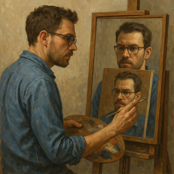 The Conscious Creator