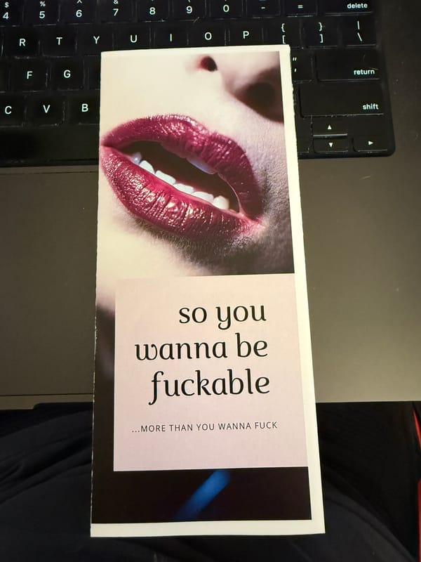 Conscious Investors See Signals Others Don't