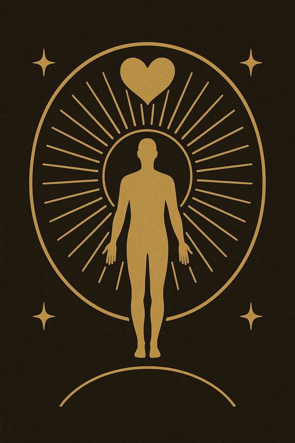 Conscious Systems - The Future of Human Coordination