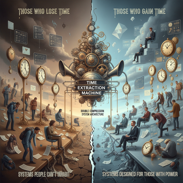 The Coherence Crisis: Why the World No Longer Makes Sense — and How to Fix It