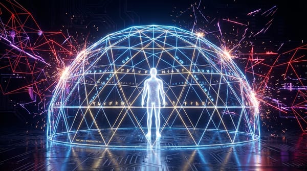 THE INTERNET 2.0 MANIFESTO