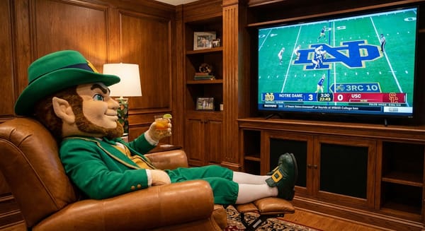 Are We Training Champions — Or Cowards?